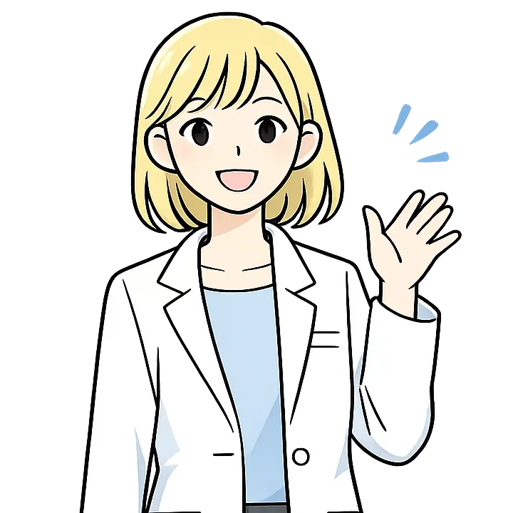 Samantha, your guide