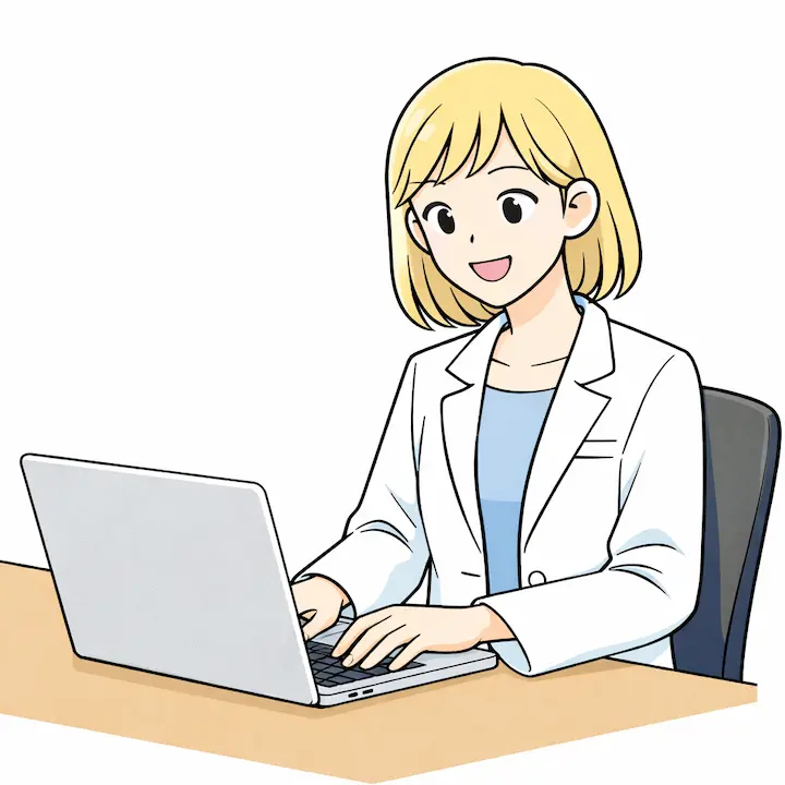 Samantha, your guide