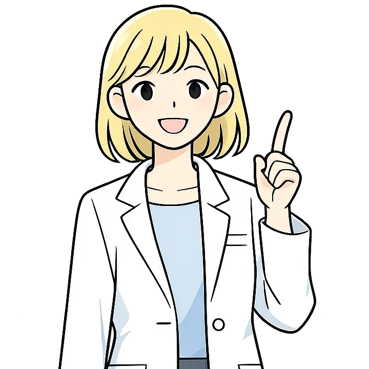 Samantha guiding visitors